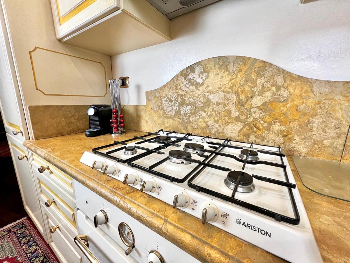 米兰Luxury House - Foppa61公寓 外观 照片