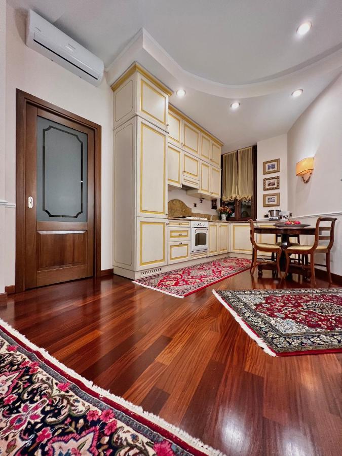 米兰Luxury House - Foppa61公寓 外观 照片