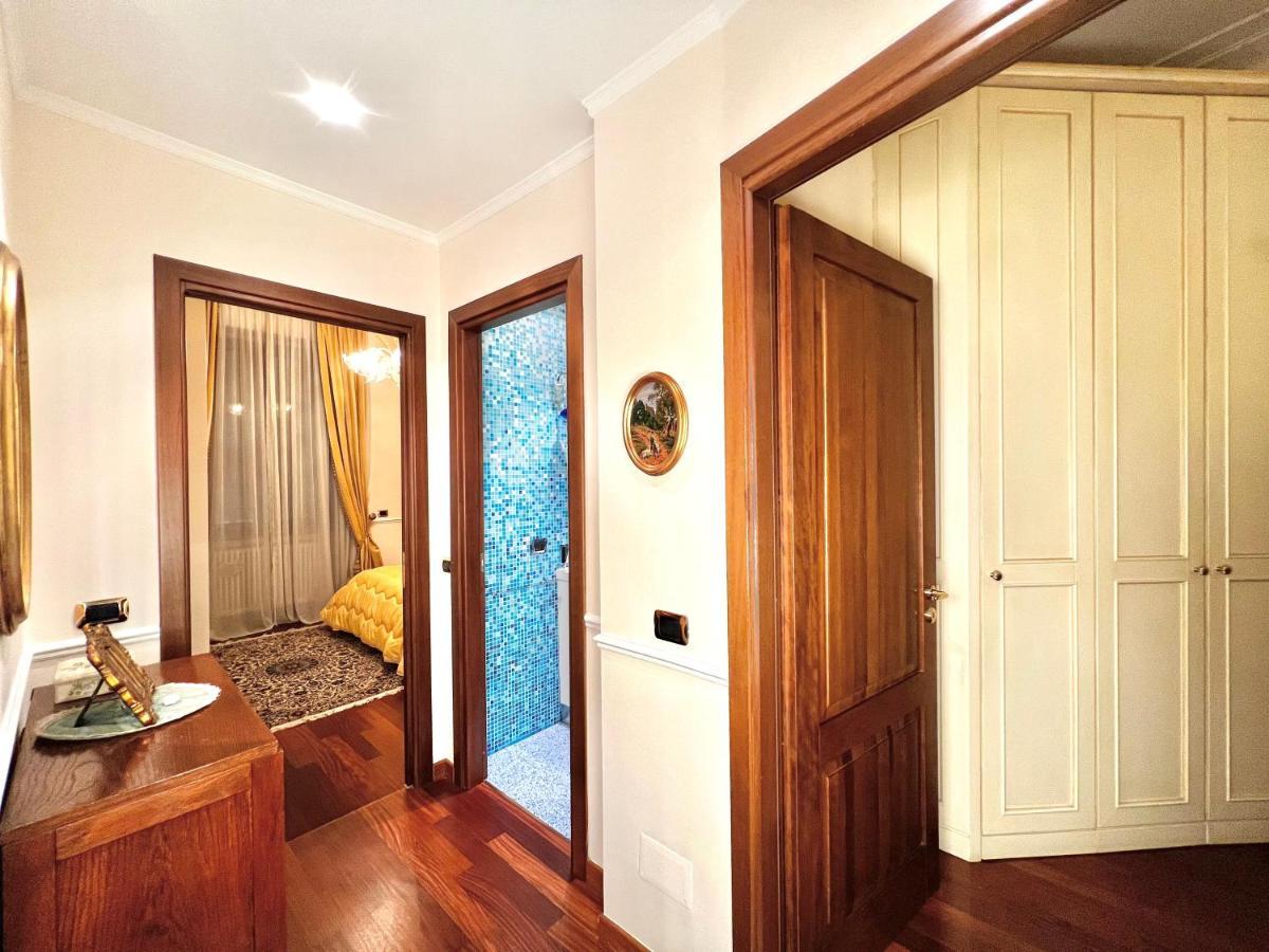 米兰Luxury House - Foppa61公寓 外观 照片